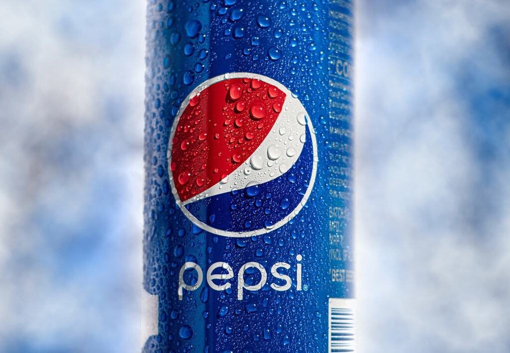 En 2008, Pepsi deliró para justificar el rediseño del logo: 28 páginas de teorías sobre la Gioconda y la geodinámica