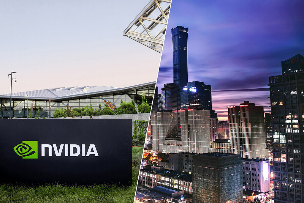 La prueba de la autosuficiencia de China en chips para IA ya está aquí: no ha comprado a NVIDIA ni una sola GPU H20 en el último trimestre