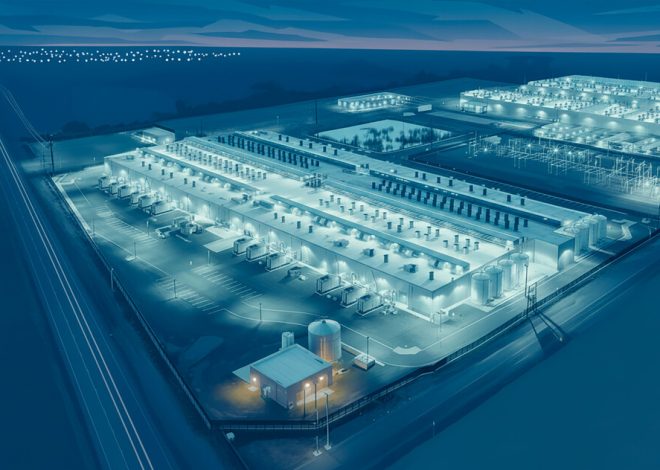 El futuro de la nube europea se está escribiendo en Aragón. AWS lo ha convertido en su bastión más ambicioso en España