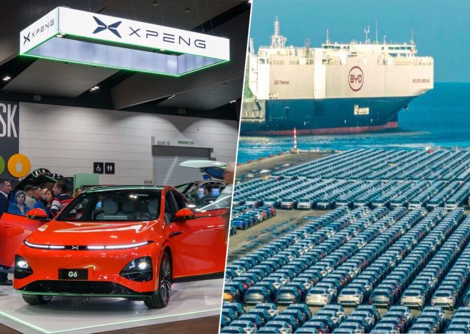 “En cinco años sólo quedarán cinco marcas»: el CEO de Xpeng tiene claro el apocalíptico futuro de los coches chinos