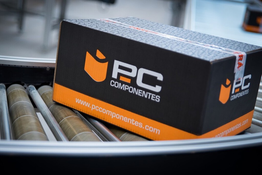 En un mercado que parecía adjudicado a Amazon, una empresa de Murcia sigue creciendo: PcComponentes y sus 562 millones