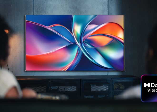 Dolby Vision 2 llega para dotar a nuestras Smart TV de más IA: un nuevo formato de HDR que se presenta en dos versiones