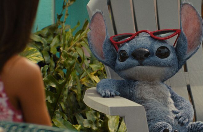 Se acabó la espera: ‘Lilo & Stitch’ aterriza hoy en Disney+. Es solo una pequeña muestra de todo lo que llega en septiembre